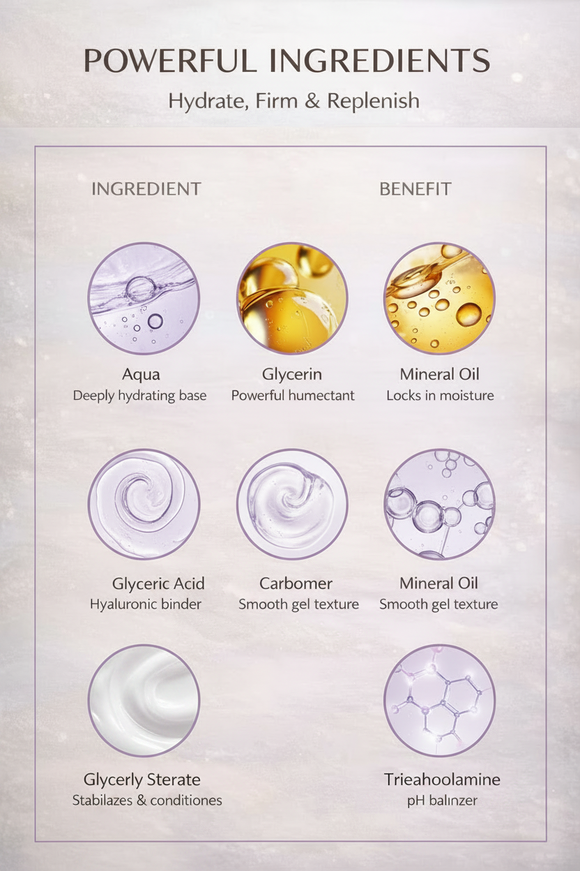 KeraniCare™ Skin Recovery Moisturizer