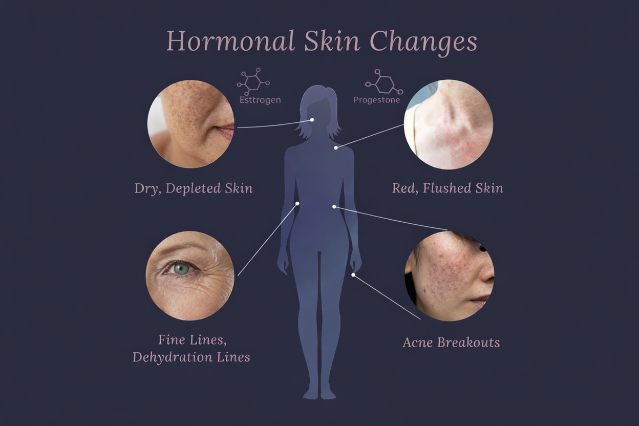 KeraniCare™ Skin Recovery Moisturizer