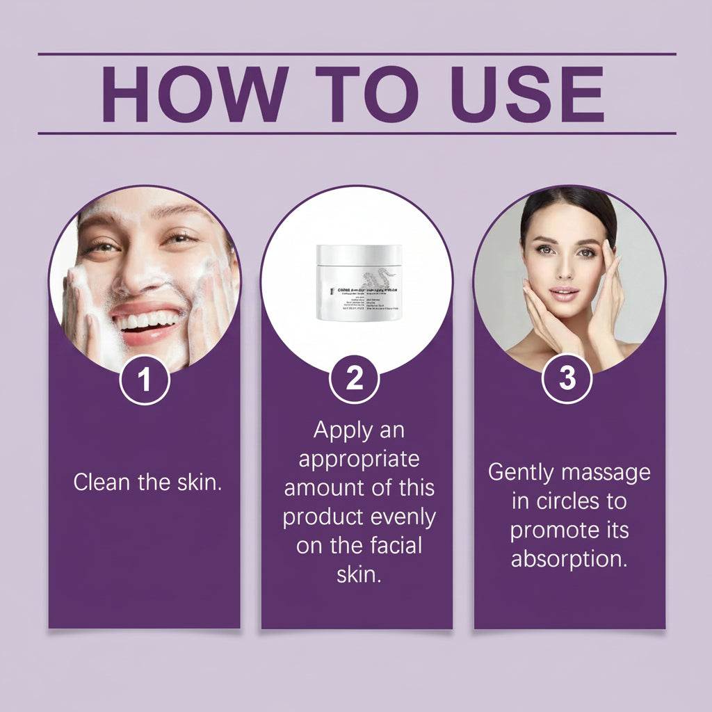 KeraniCare™ Skin Recovery Moisturizer
