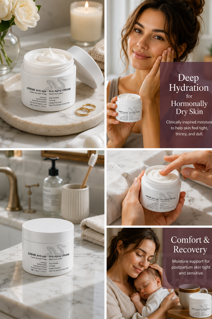 KeraniCare Recovery Cream