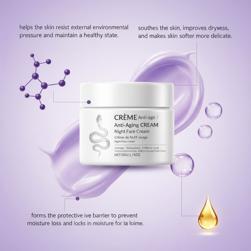 KeraniCare™ Skin Recovery Moisturizer