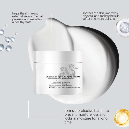 KeraniCare™ Skin Recovery Moisturizer